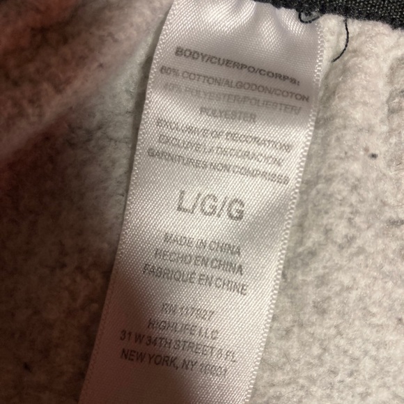 Reebok Joggers - Picture 3 of 3